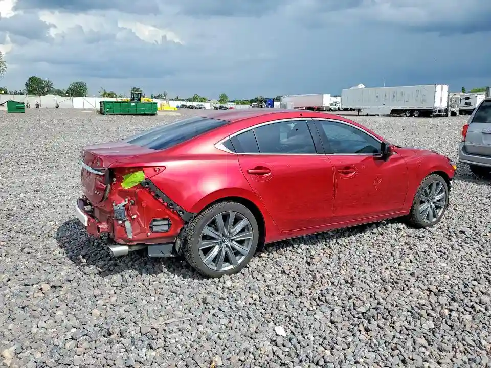 JM1GL1VM7K1505148 2019 MAZDA 6-2