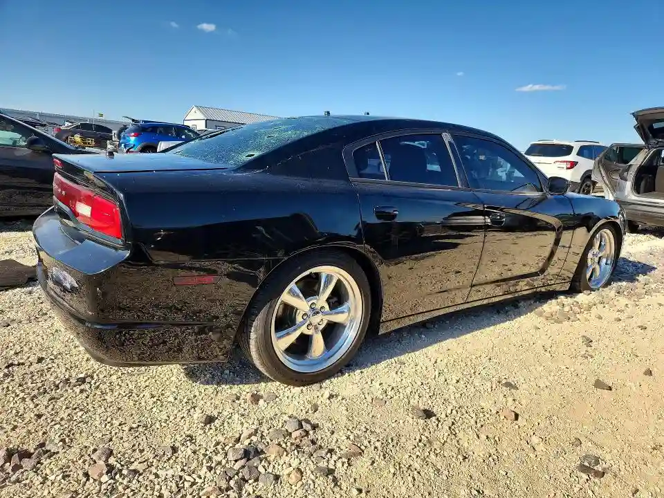 2C3CDXAT1DH586247 2013 DODGE CHARGER-2