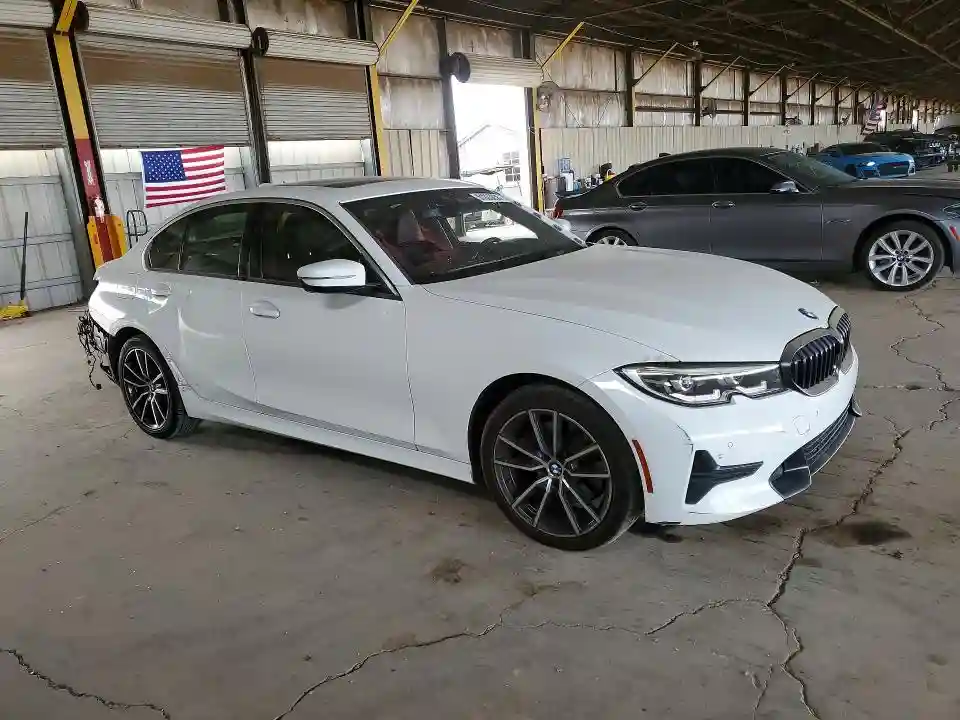 3MW5R1J08L8B07045 2020 BMW 3 SERIES-3