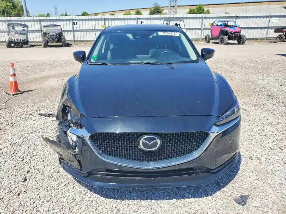 JM1GL1VM8K1509435 2019 MAZDA 6-4