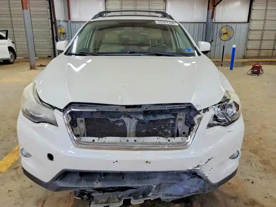 JF2GPAGC8D2849076 2013 SUBARU XV-4