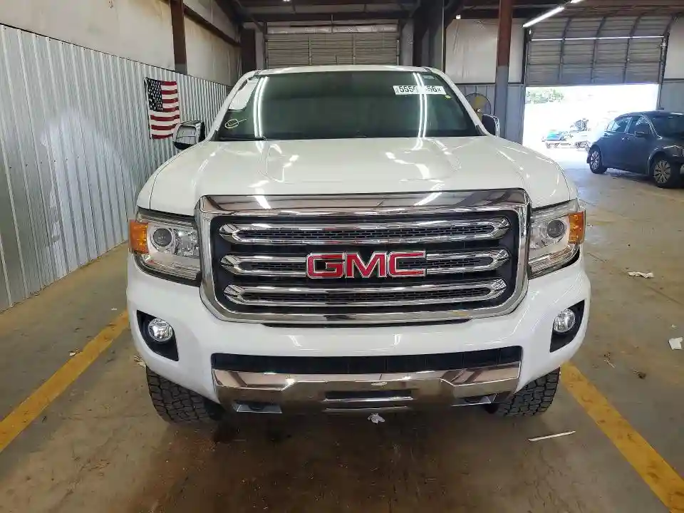 1GTG6DENXJ1209962 2018 GMC CANYON-4