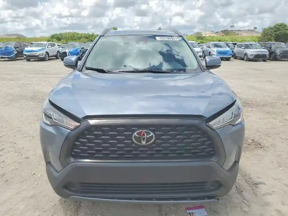 7MUCAAAG0NV030704 2022 TOYOTA ALL OTHER-4