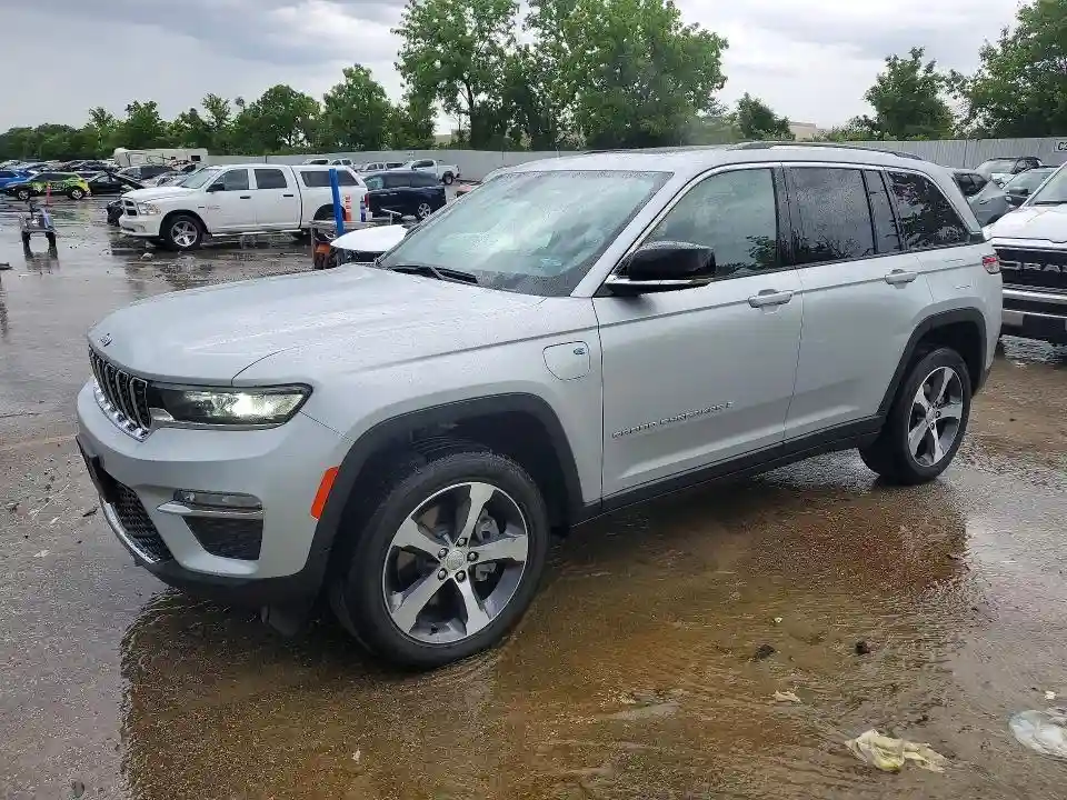 1C4RJYB67N8747768 2022 JEEP GRAND CHEROKEE-0