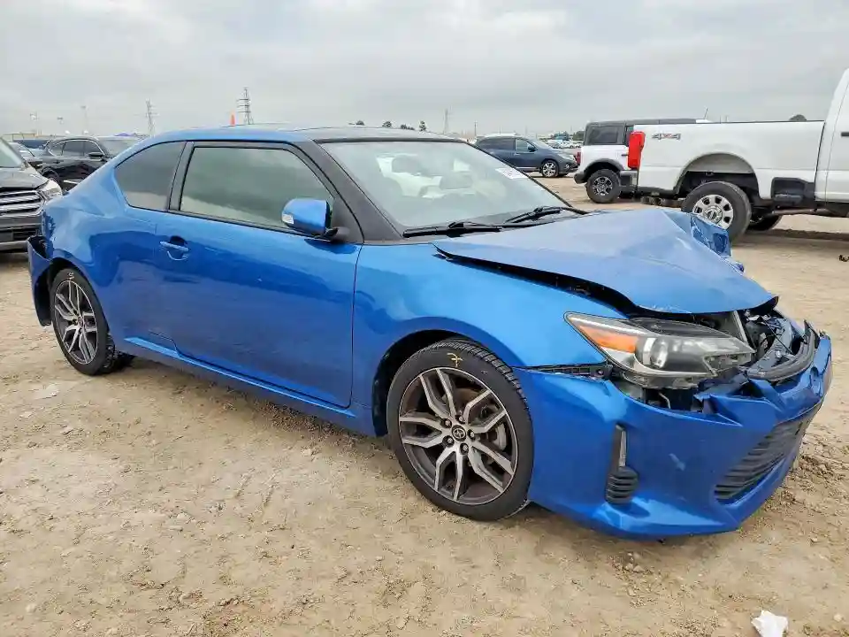 JTKJF5C79FJ002267 2015 SCION TC-3