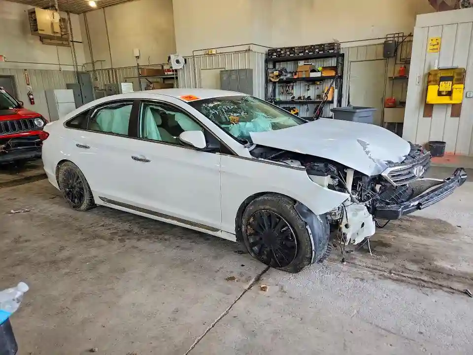 5NPE34AF5FH123702 2015 HYUNDAI SONATA-3