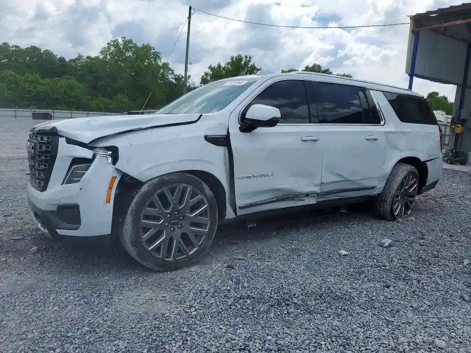 1GKS2KKLXTR274736 2026 GMC YUKON-0