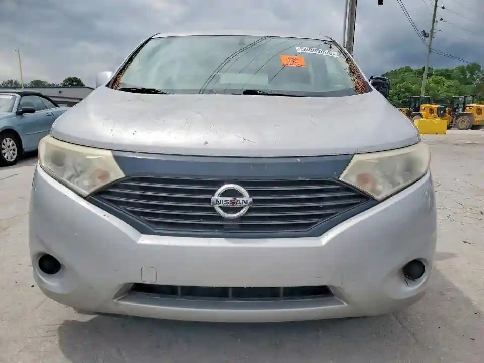 JN8AE2KP6F9130191 2015 NISSAN QUEST-4
