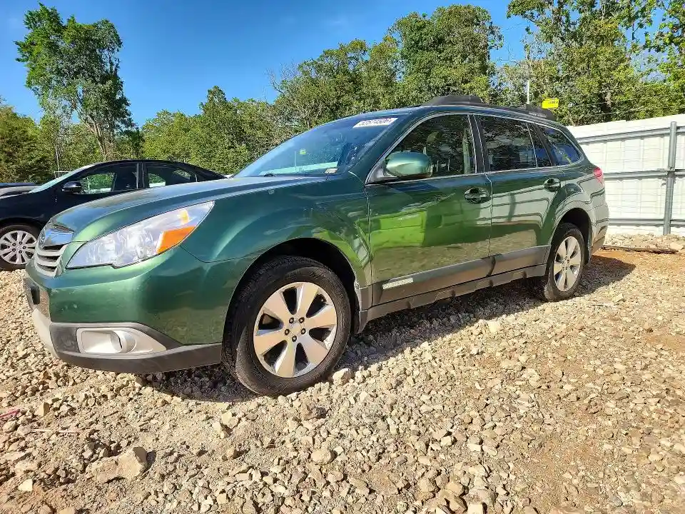 4S4BREKC9B2389971 2011 SUBARU OUTBACK-0