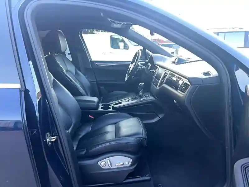 WP1AB2A5XJLB34419 2018 PORSCHE MACAN-4