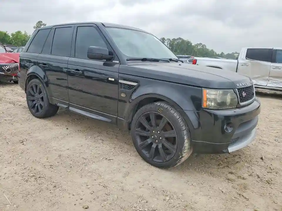 SALSF2D43DA766765 2013 LAND ROVER RANGEROVER-3