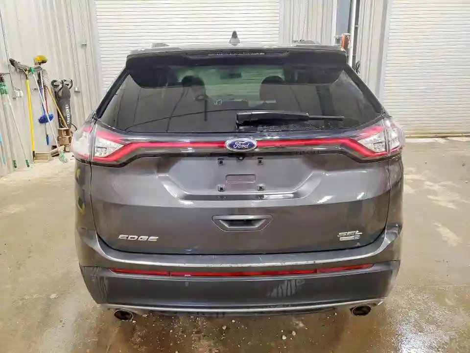 2FMTK4J90FBC39367 2015 FORD EDGE-5