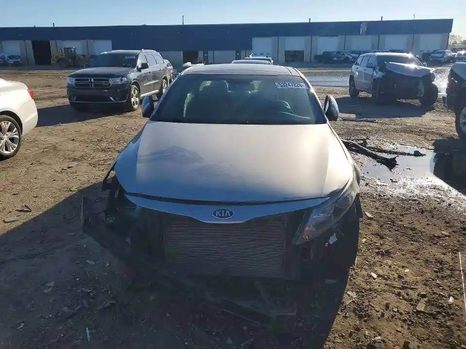 5XXGN4A7XFG359169 2015 KIA OPTIMA-4