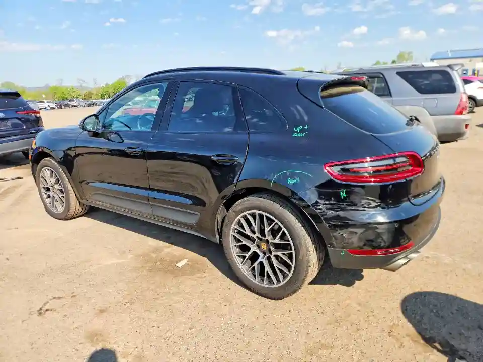 WP1AB2A59HLB13622 2017 PORSCHE MACAN-1
