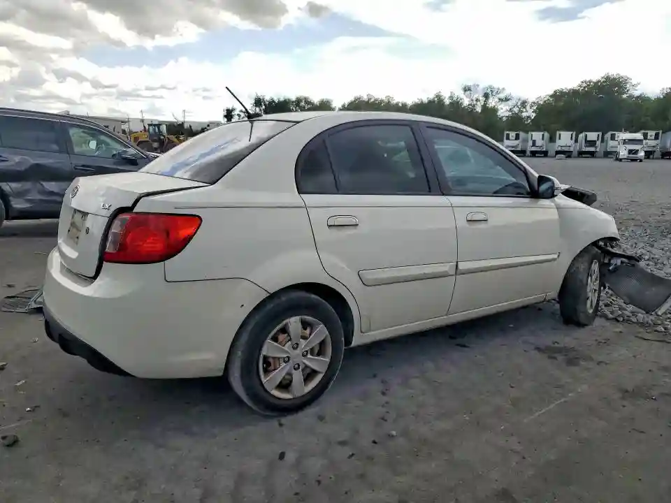 KNADH4A34B6714494 2011 KIA RIO-2
