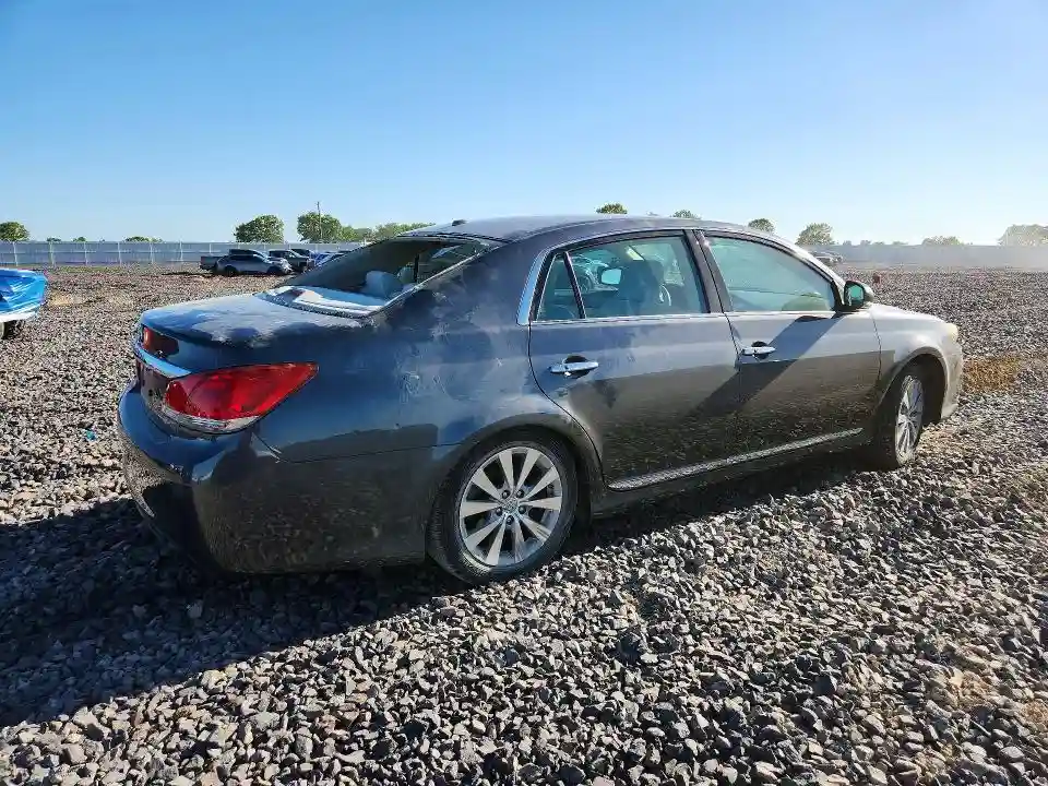 4T1BK3DB3CU473576 2012 TOYOTA AVALON-2
