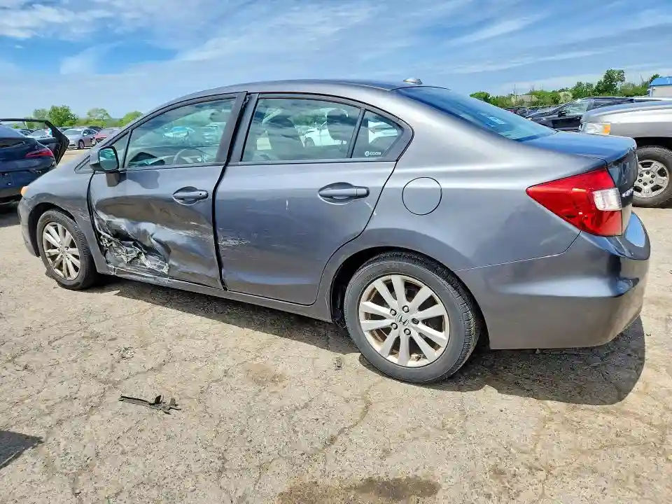 2HGFB2F96CH528682 2012 HONDA CIVIC-1