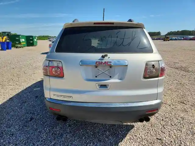 1GKKRNED7CJ352521 2012 GMC ACADIA-5