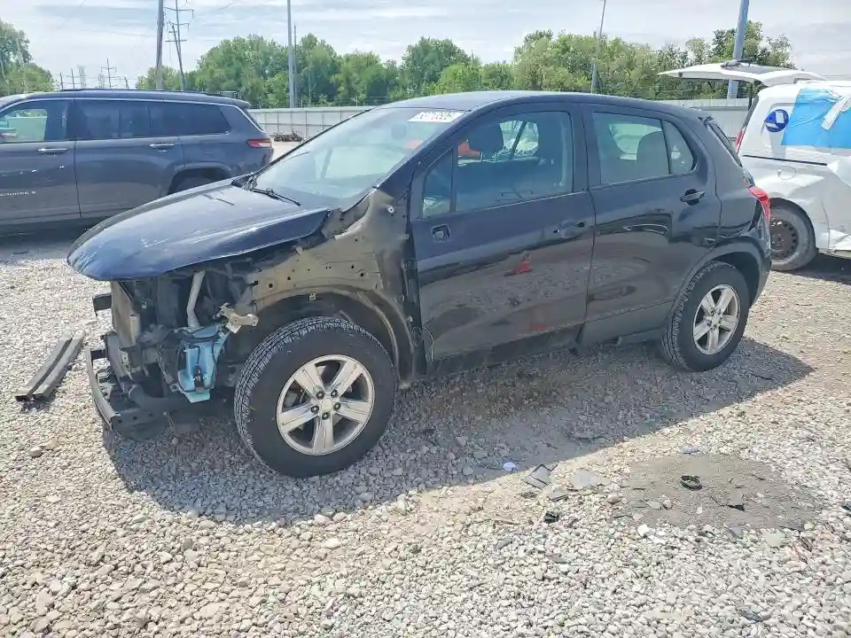 3GNCJKSB9KL247812 2019 CHEVROLET TRAX-0