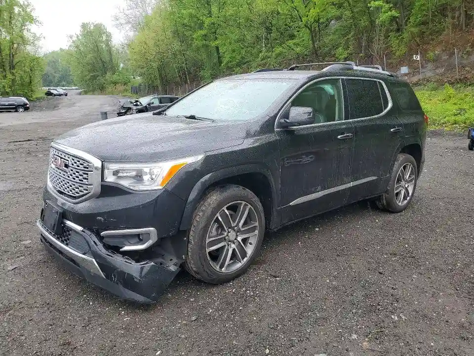 1GKKNXLSXKZ211497 2019 GMC ACADIA DEN-0