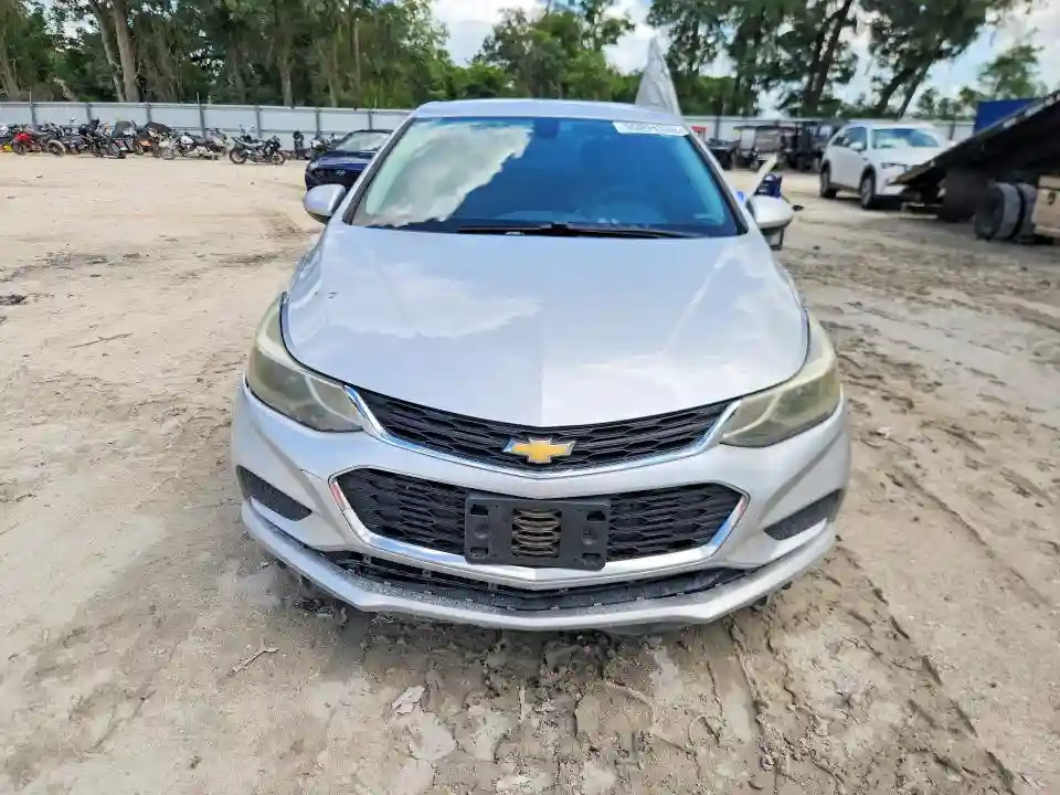 1G1BE5SM6G7284896 2016 CHEVROLET CRUZE-4