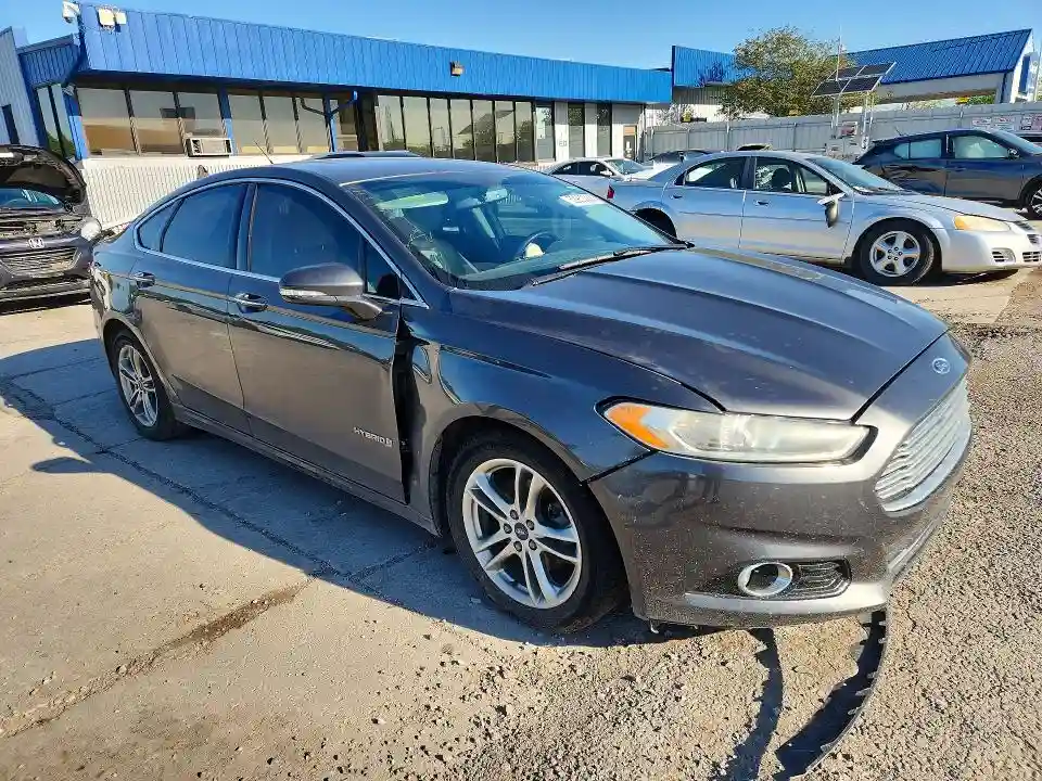 3FA6P0RU6FR171765 2015 FORD FUSION-3