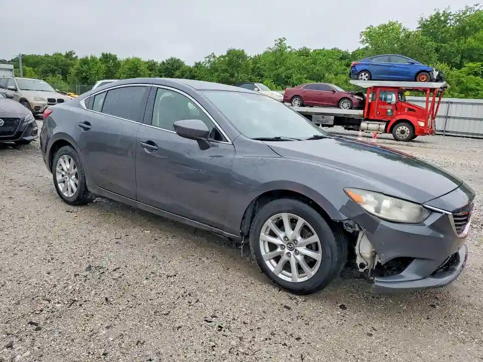 JM1GJ1U62E1155604 2014 MAZDA 6-3