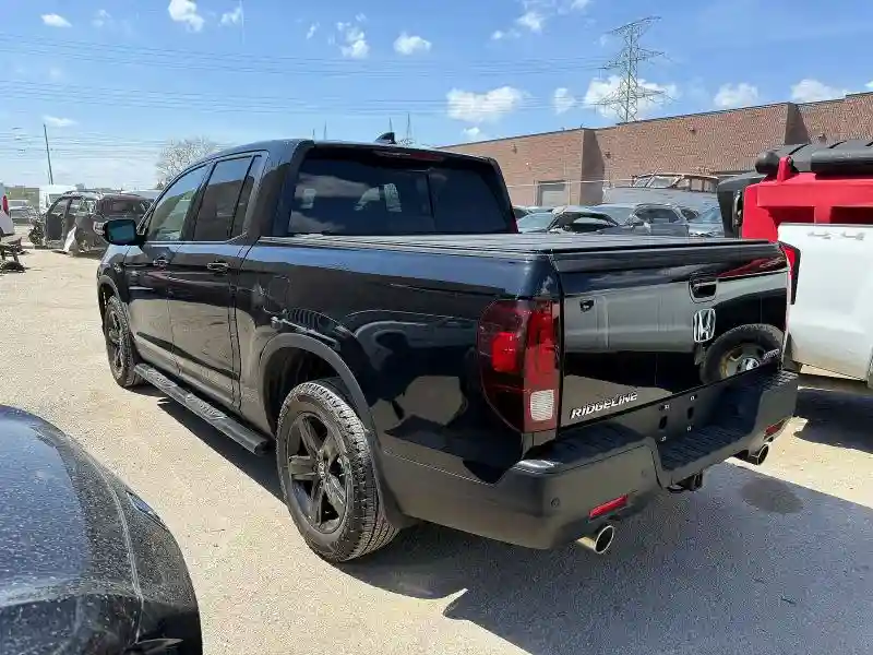 5FPYK3F80NB50 2022 HONDA RIDGELINE-2