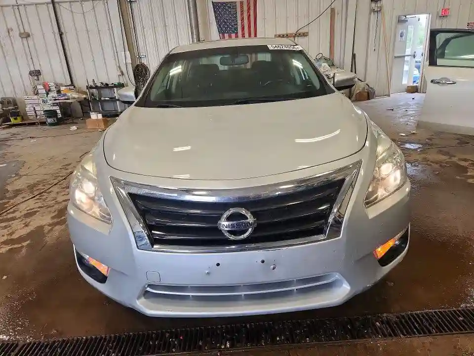 1N4AL3APXEC168653 2014 NISSAN ALTIMA-4