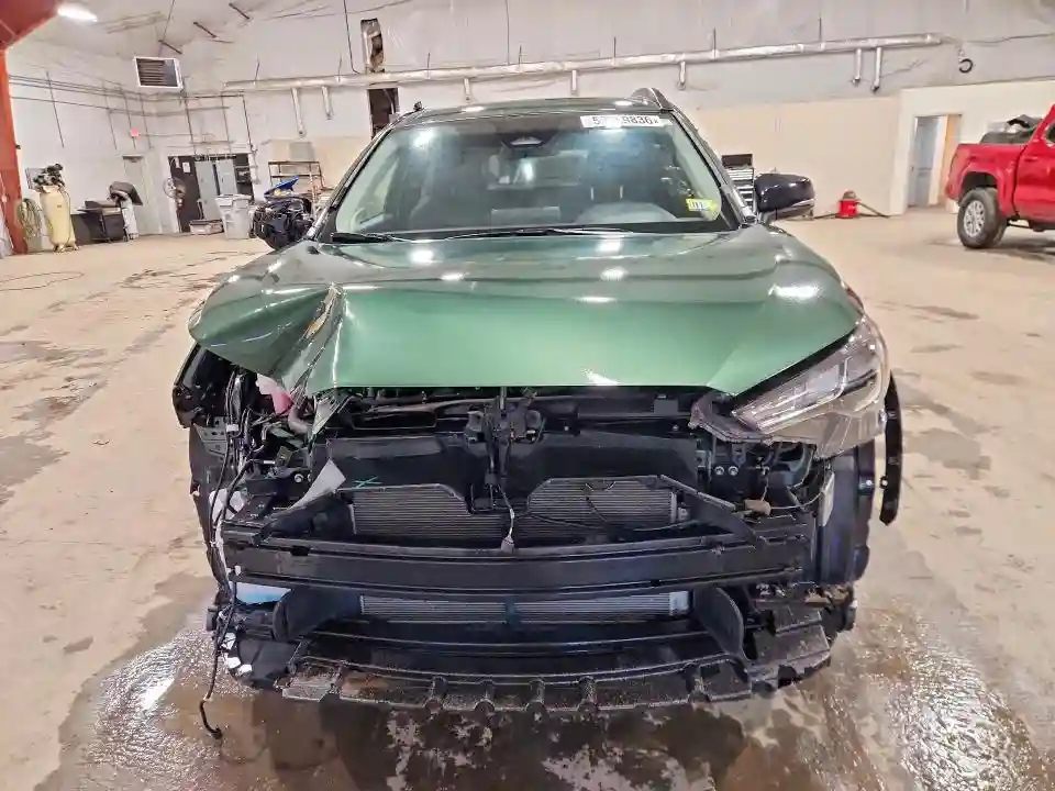 7MUBAABG1SV122829 2025 TOYOTA COROLLA CR-4