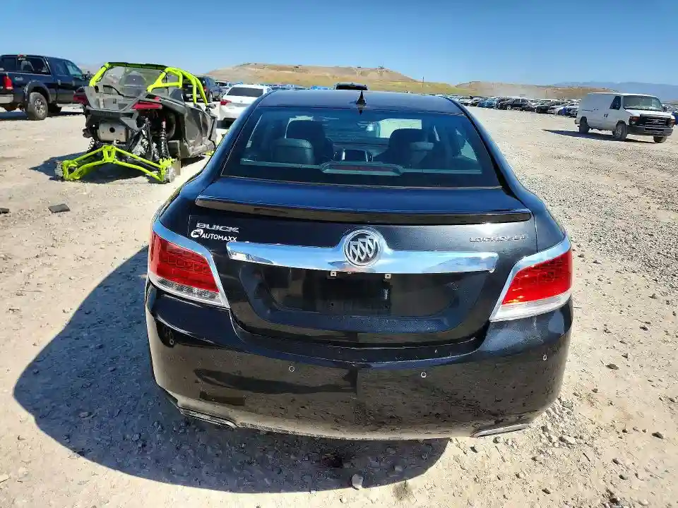 1G4GJ5G38CF229547 2012 BUICK LACROSSE-5