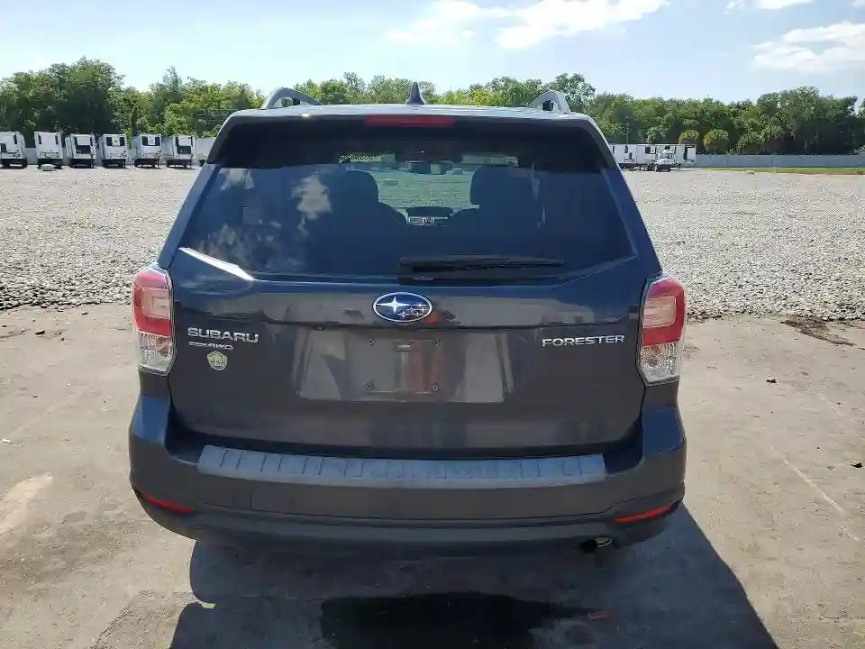 JF2SJAGC1JH401802 2018 SUBARU FORESTER-5