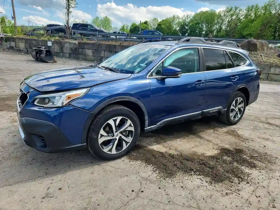 4S4BTANC2L3187619 2020 SUBARU OUTBACK-0