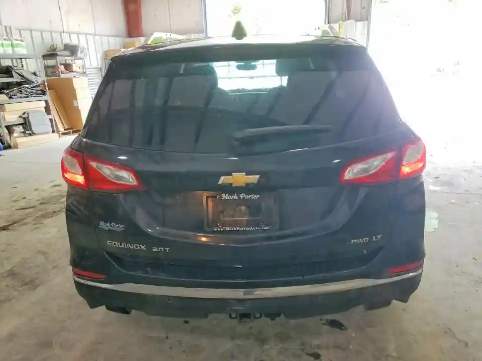 2GNAXTEX8J6231767 2018 CHEVROLET EQUINOX-5