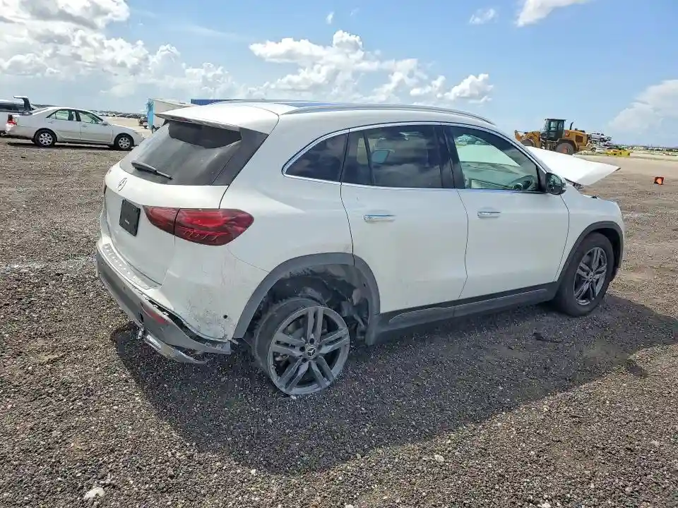 W1N4N4GBXRJ616676 2024 MERCEDES-BENZ GLA-CLASS-2