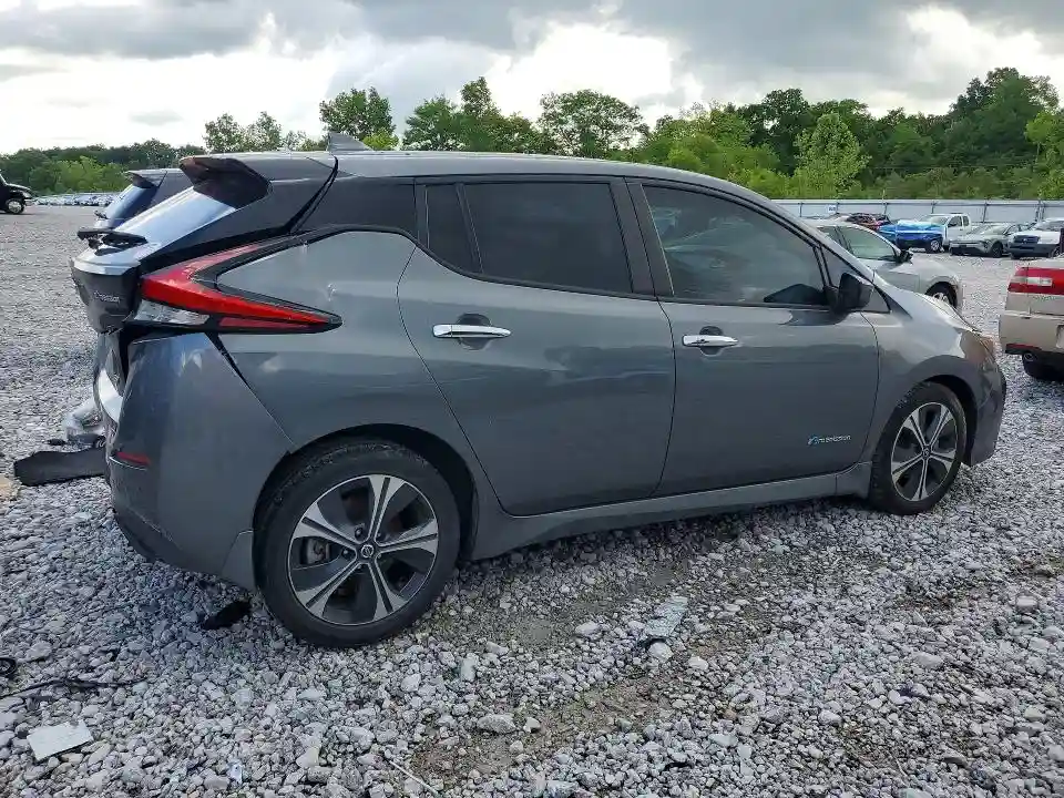 1N4AZ1CP9JC308542 2018 NISSAN LEAF-2