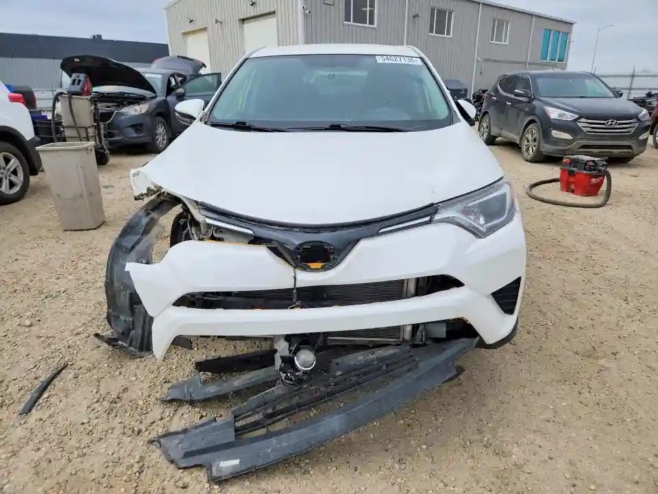 2T3BFREV5GW467811 2016 TOYOTA RAV4-4