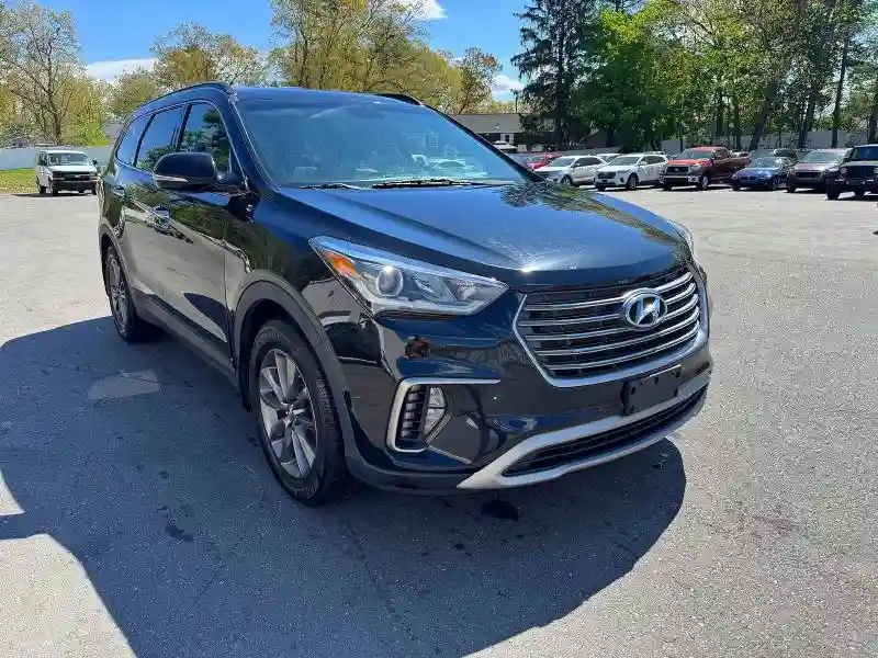 KM8SNDHFXHU236780 2017 HYUNDAI SANTA FE-3