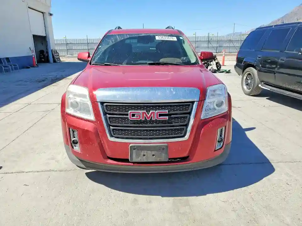 2GKFLXE34F6364102 2015 GMC TERRAIN-4