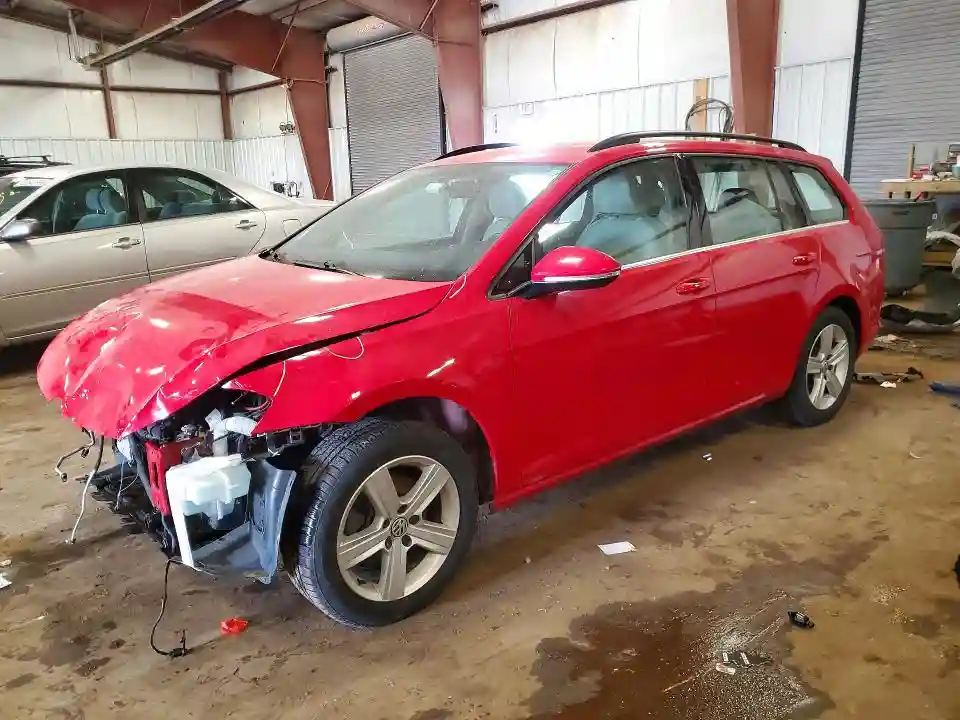 3VWCA7AU7FM511325 2015 VOLKSWAGEN GOLF-0