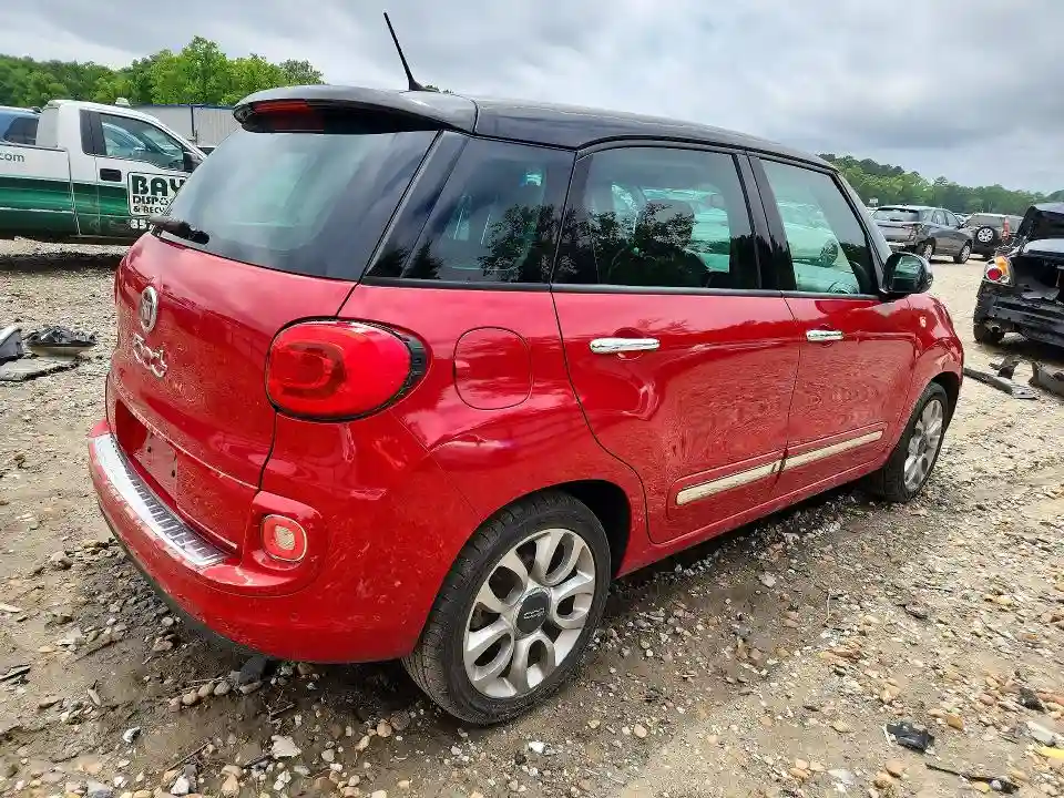 ZFBCFACH2EZ004205 2014 FIAT 500-2