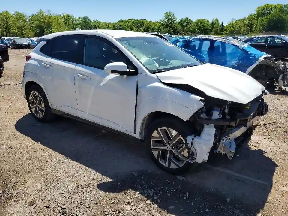 KM8K23AG4PU190870 2023 HYUNDAI KONA-3