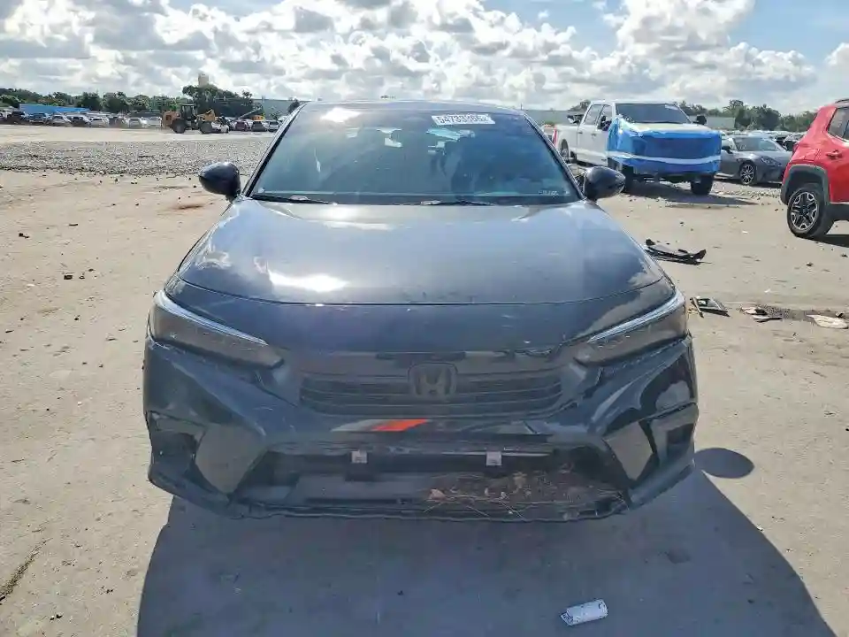 2HGFE2F54RH545123 2024 HONDA CIVIC-4