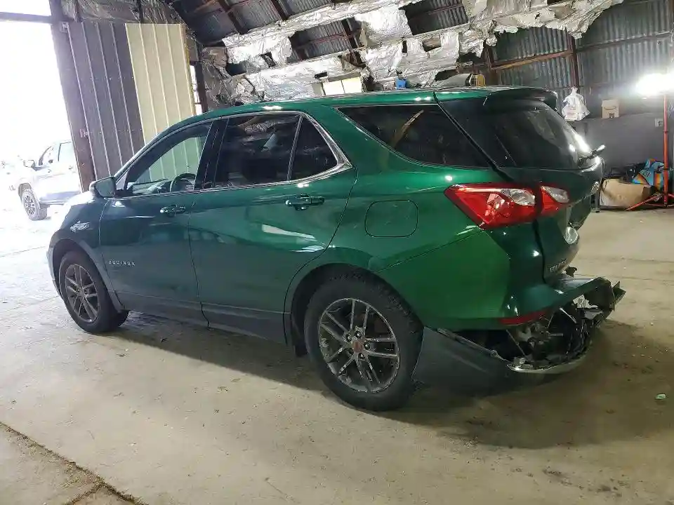 2GNAXUEV7K6159028 2019 CHEVROLET EQUINOX-1