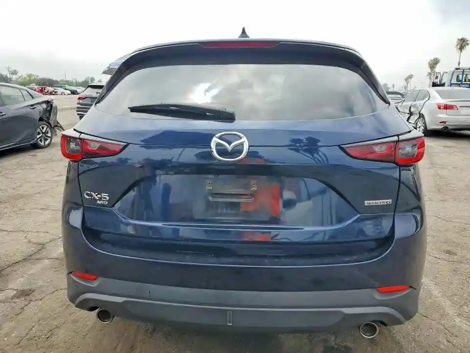 JM3KFBDM6N1625527 2022 MAZDA CX-5 PREMI-5