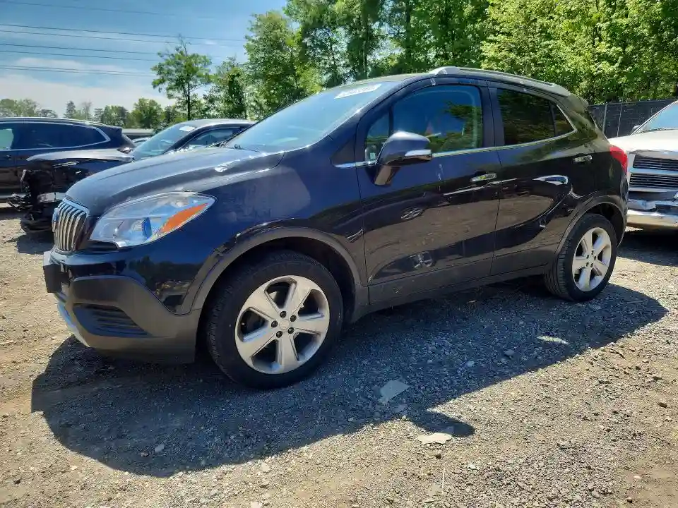 KL4CJESB5GB748094 2016 BUICK ENCORE-0