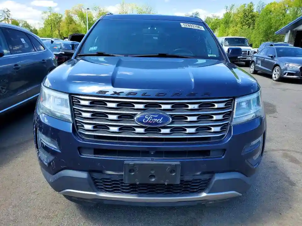 1FM5K8FH7GGA74038 2016 FORD EXPLORER-4