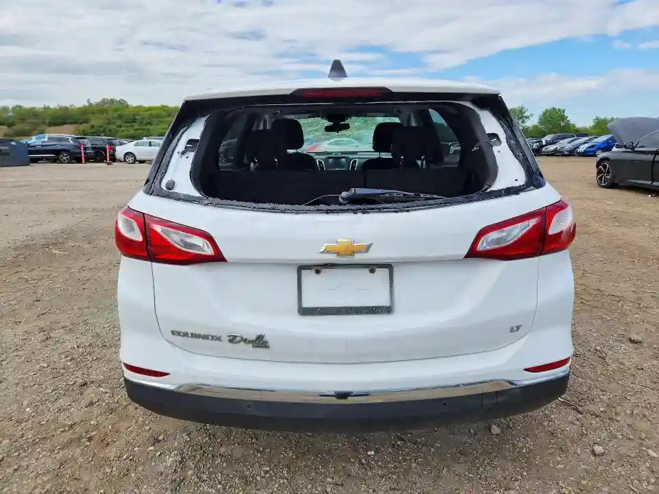 2GNAXJEV2J6103740 2018 CHEVROLET EQUINOX-5