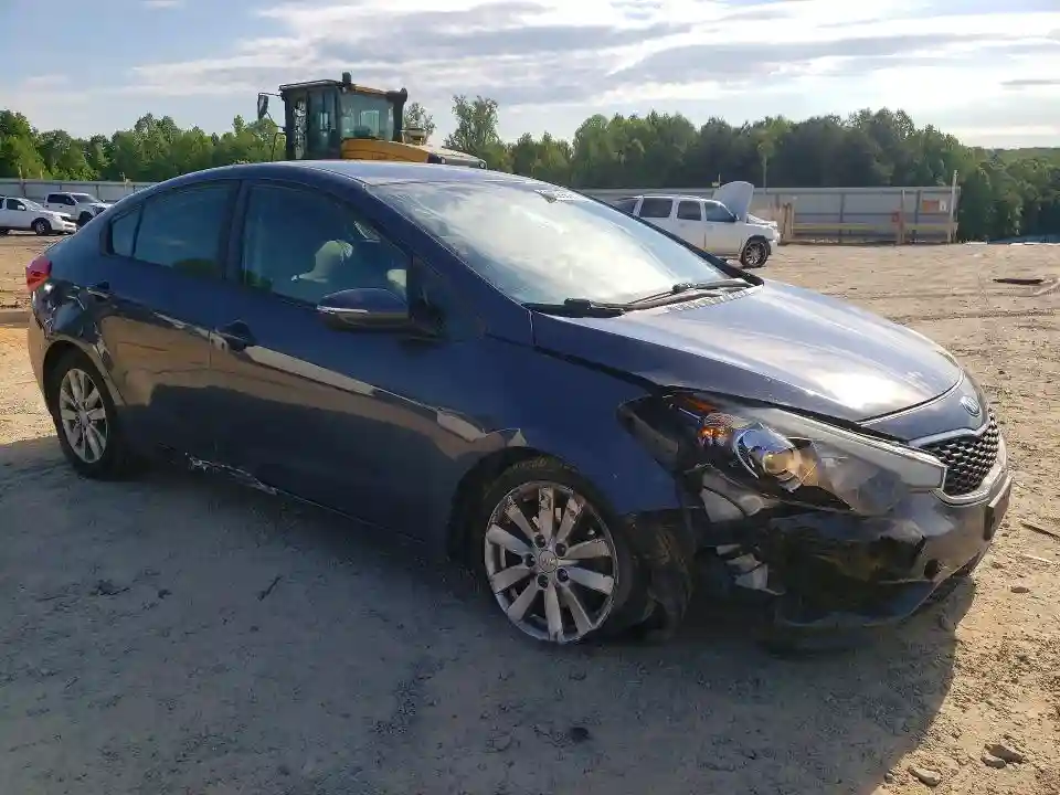KNAFX4A60E5182788 2014 KIA FORTE-3