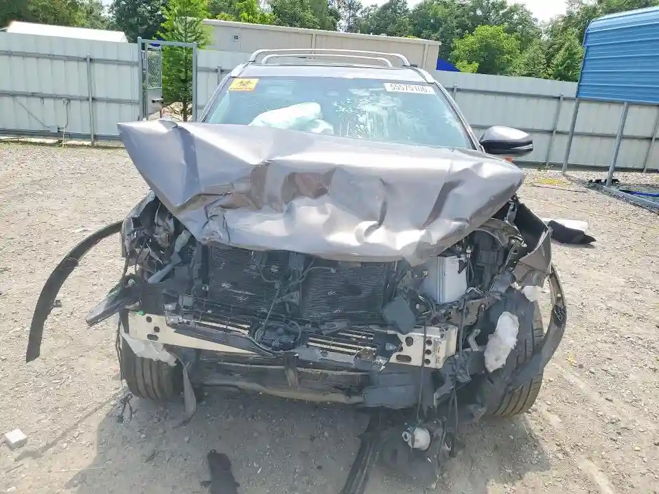 5TDJZRFH4HS465143 2017 TOYOTA HIGHLANDER-4